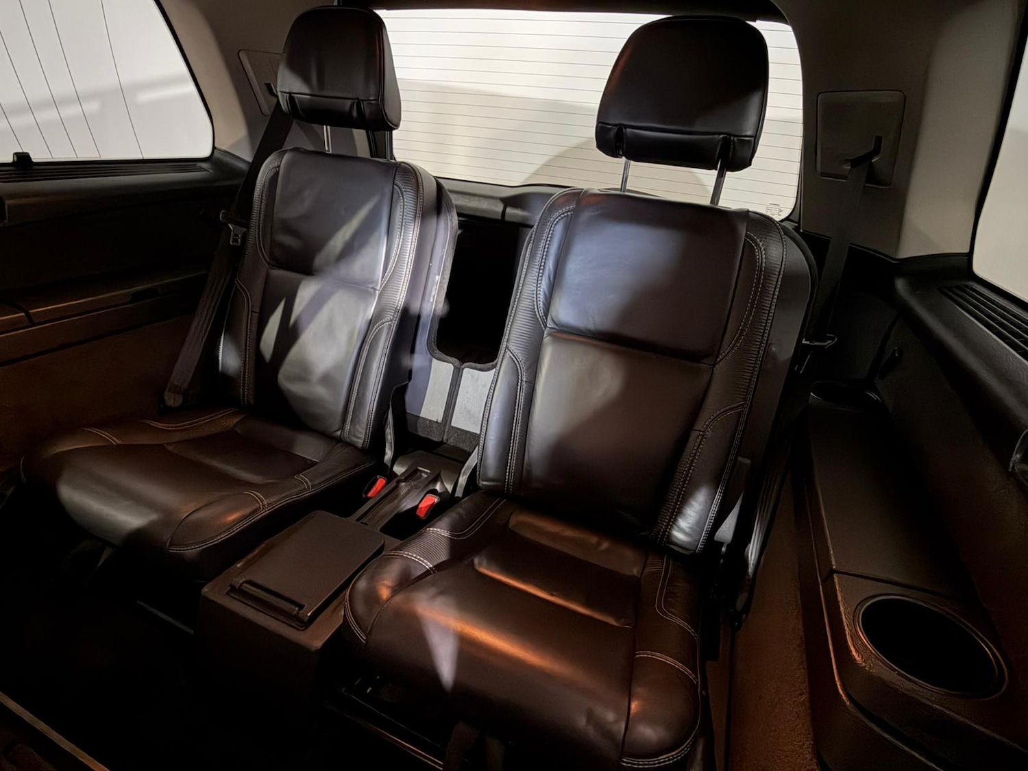 Used Volvo XC90 2012 for sale - 76672513: Photo 22