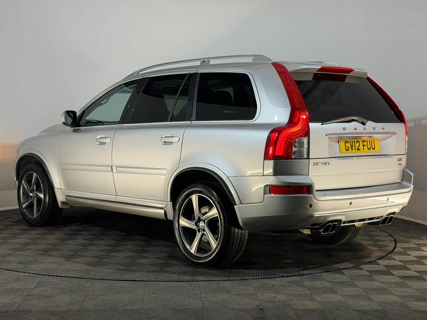 Used Volvo XC90 2012 for sale - 76672513: Photo 9