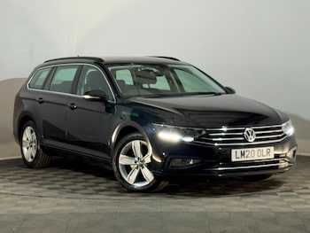 Used Volkswagen Passat 2020 for sale - 79463951: Photo