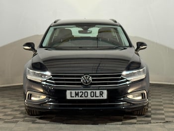 Used Volkswagen Passat 2020 for sale - 79463951: Photo