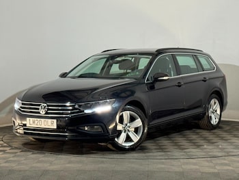 Used Volkswagen Passat 2020 for sale - 79463951: Photo