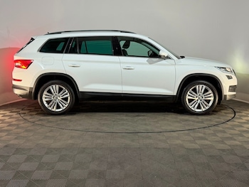 Used Skoda Kodiaq 2017 for sale - 79289639: Photo