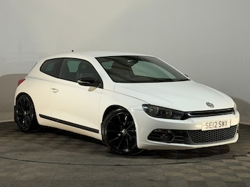Used Volkswagen Scirocco 2012 for sale - 78698983: Photo