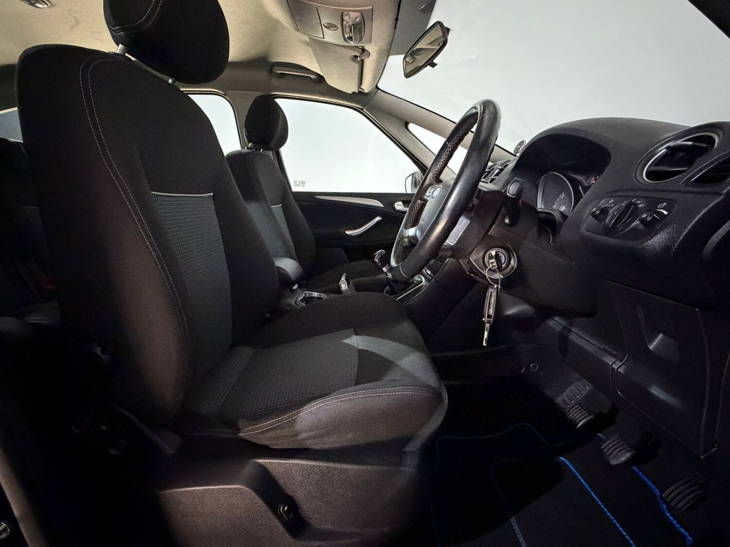 Used Ford S-Max 2013 for sale - 78088705: Photo 12