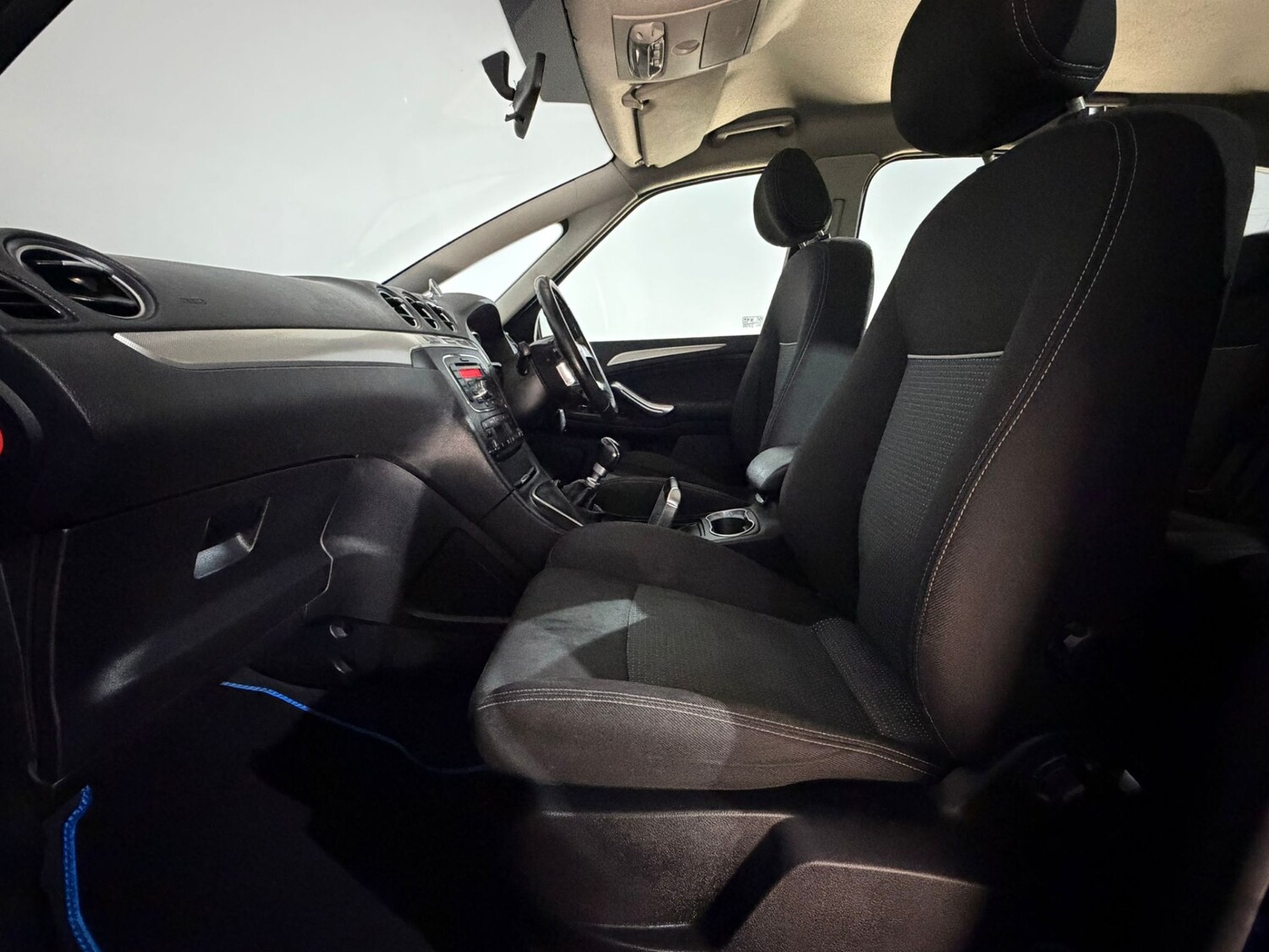 Used Ford S-Max 2013 for sale - 78088705: Photo 13