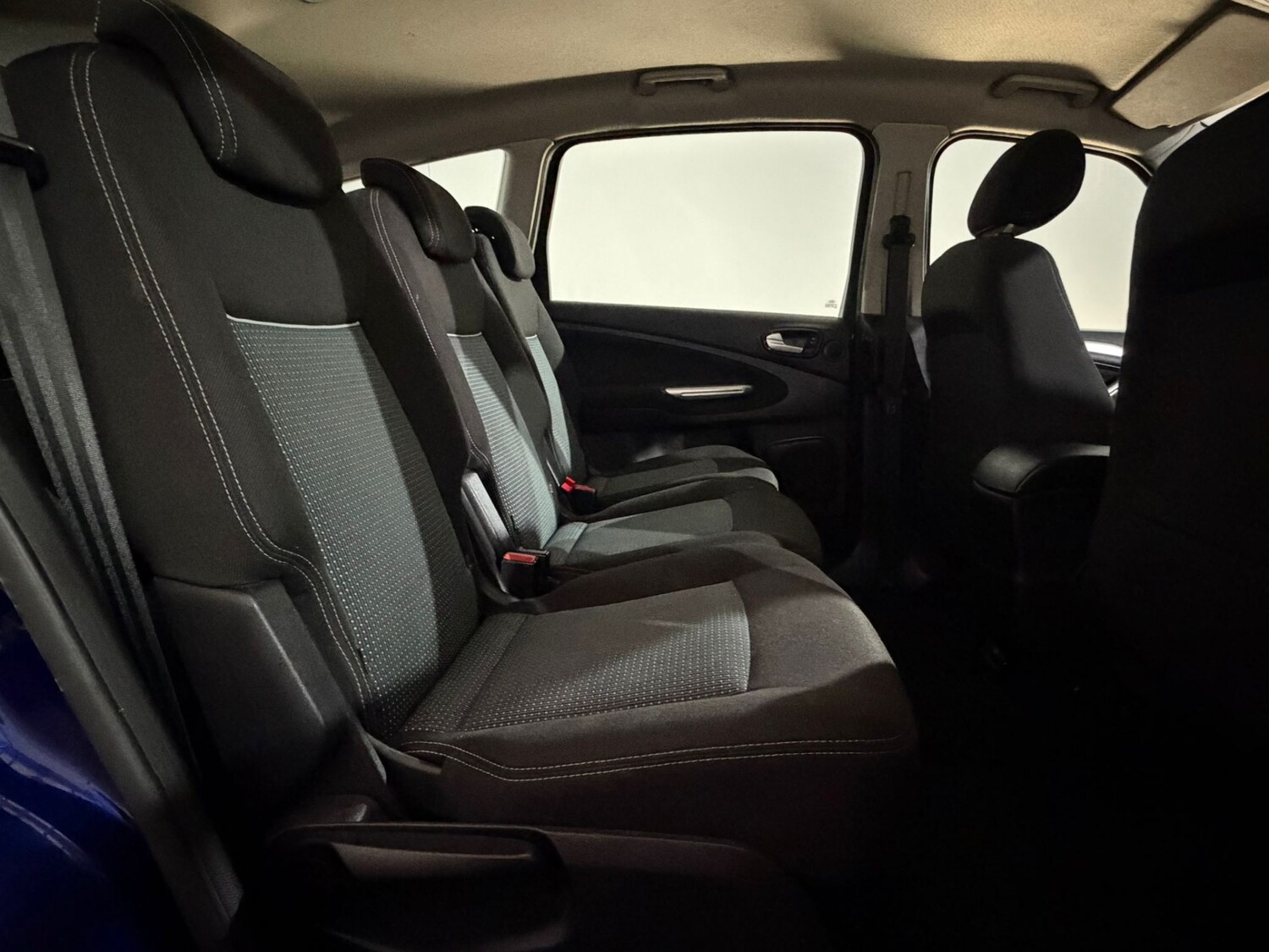 Used Ford S-Max 2013 for sale - 78088705: Photo 14