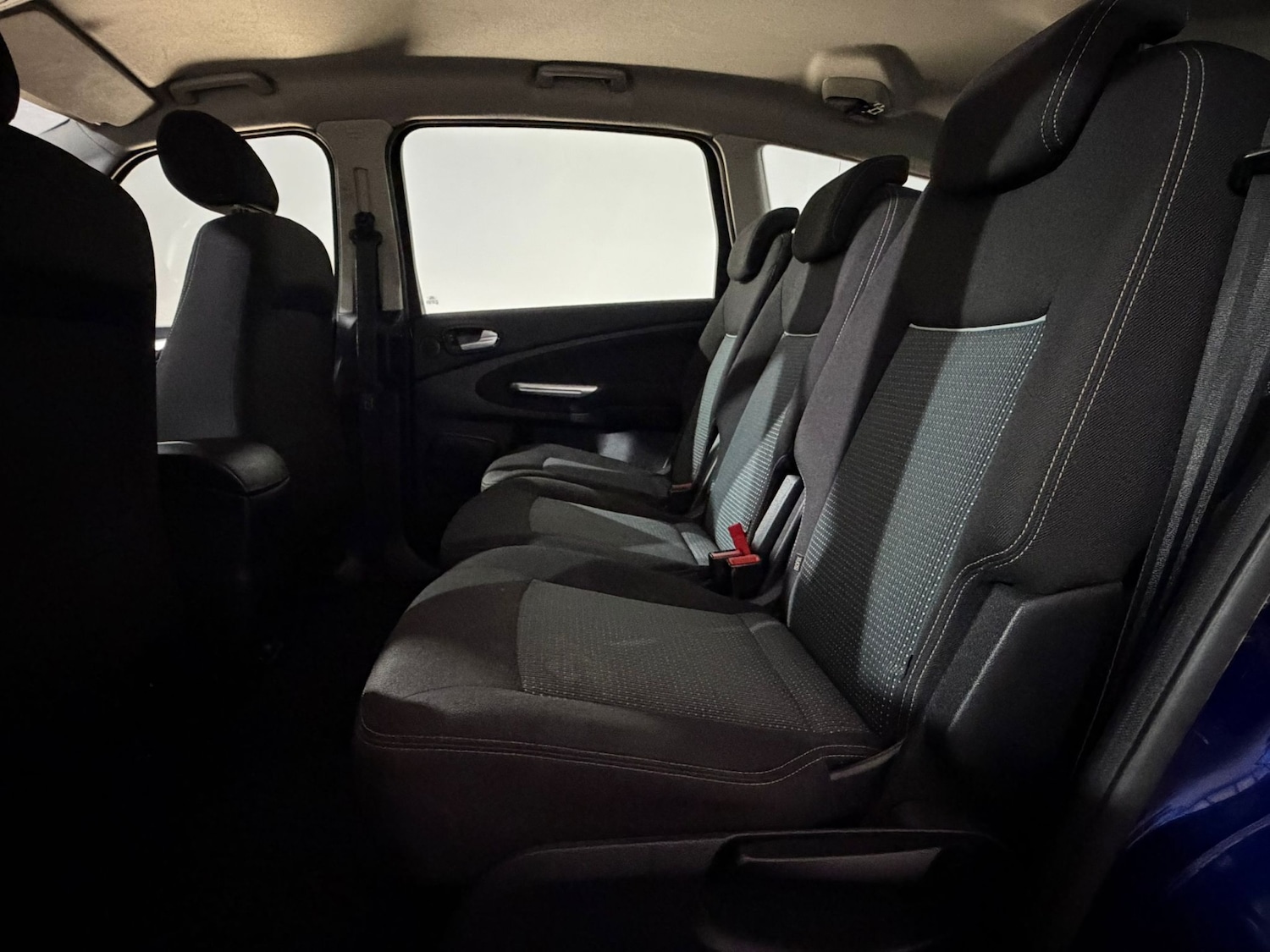 Used Ford S-Max 2013 for sale - 78088705: Photo 15