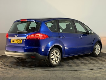 Used Ford S-Max 2013 for sale - 78088705: Photo
