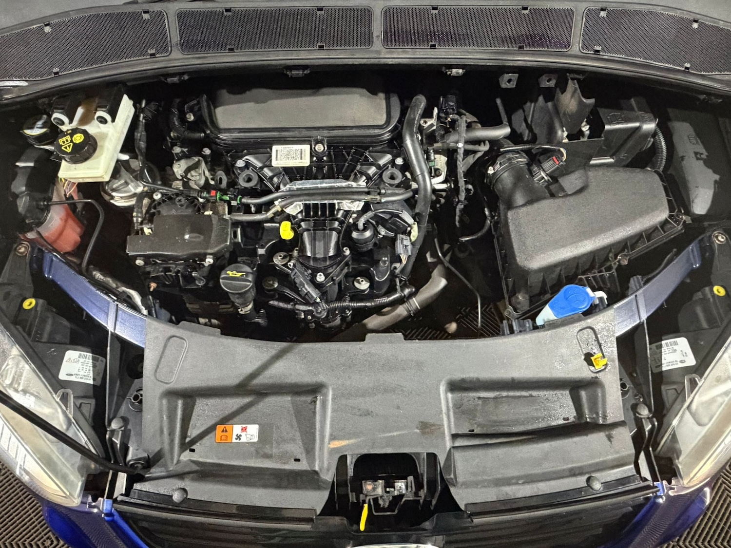 Used Ford S-Max 2013 for sale - 78088705: Photo 6