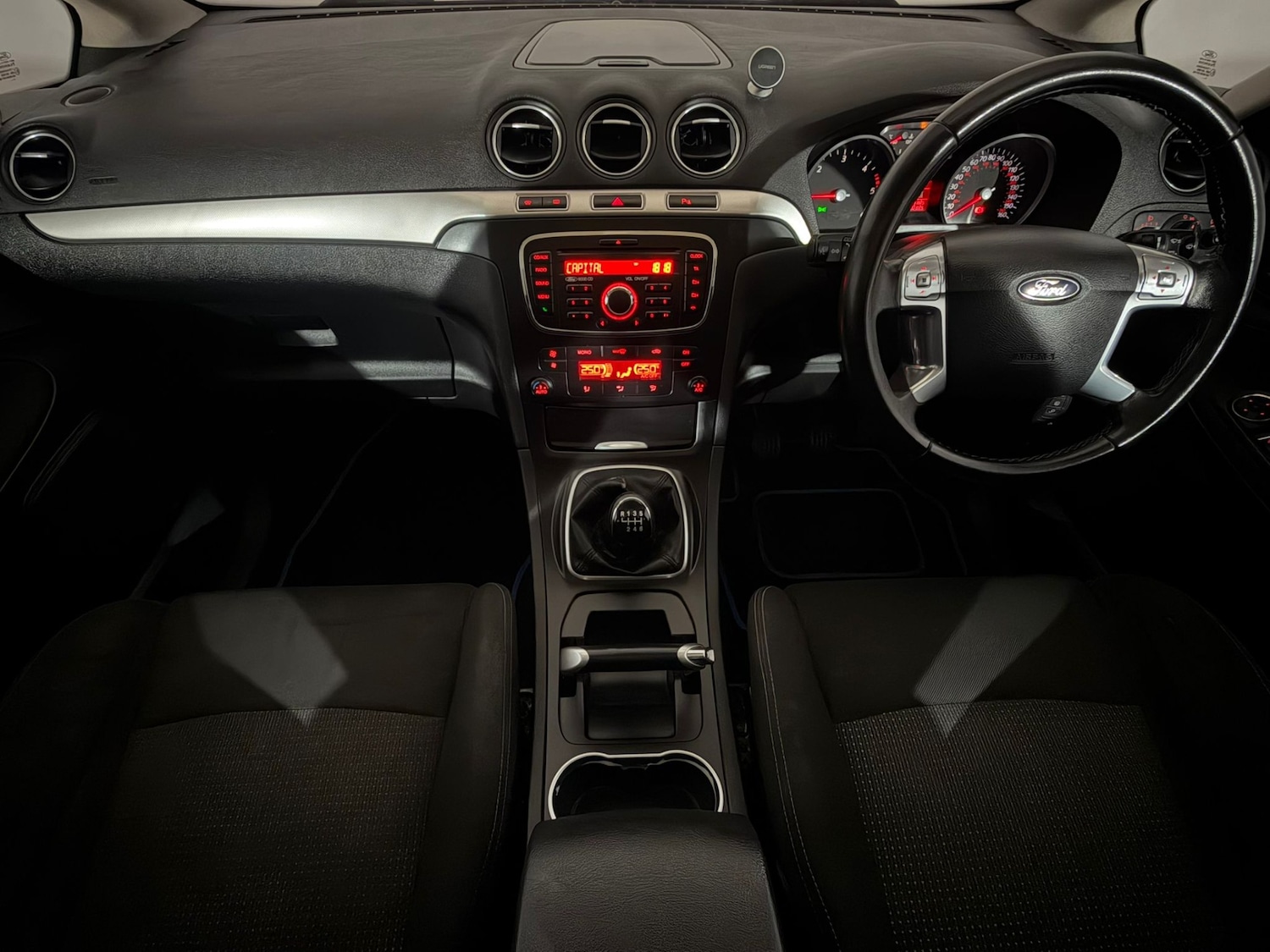 Used Ford S-Max 2013 for sale - 78088705: Photo 7