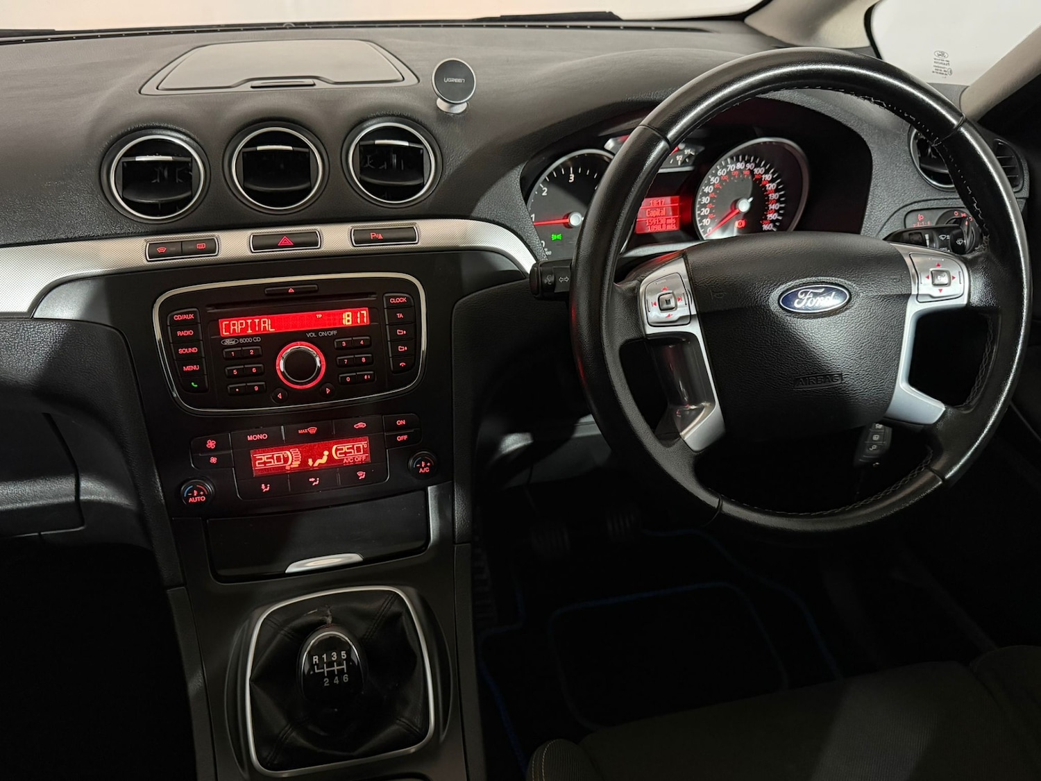 Used Ford S-Max 2013 for sale - 78088705: Photo 8