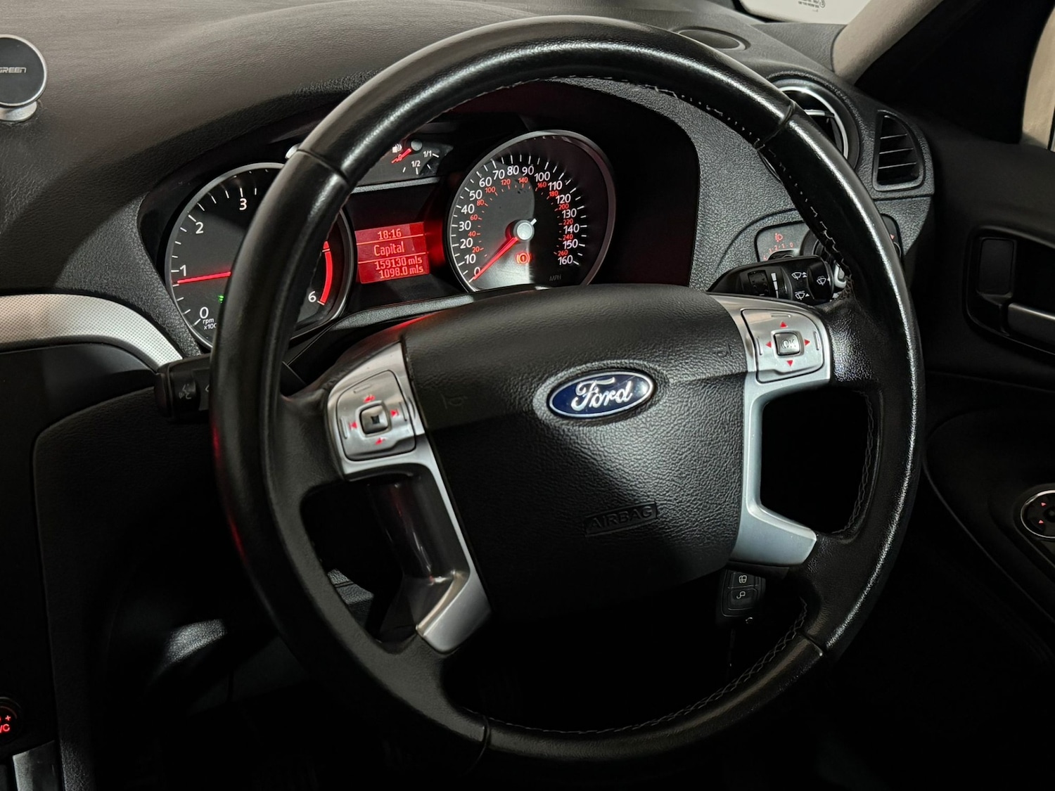 Used Ford S-Max 2013 for sale - 78088705: Photo 9