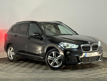BMW - X1
