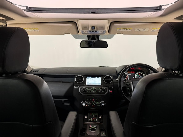 Used Land Rover Discovery 2012 for sale - 76177473: Photo 11