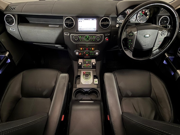 Used Land Rover Discovery 2012 for sale - 76177473: Photo 12