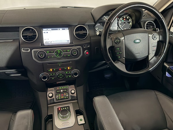 Used Land Rover Discovery 2012 for sale - 76177473: Photo 13