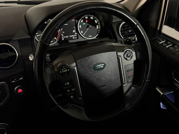 Used Land Rover Discovery 2012 for sale - 76177473: Photo 14