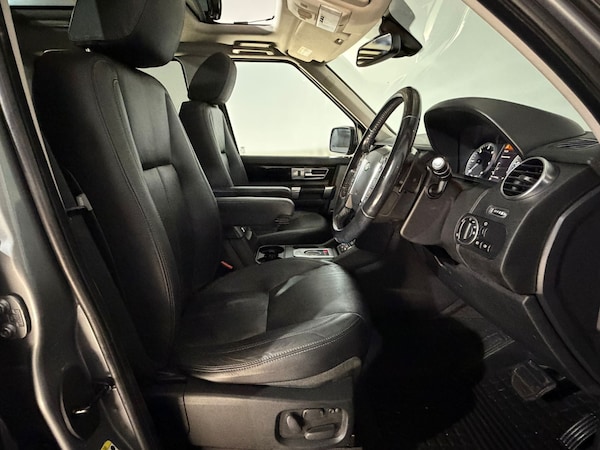 Used Land Rover Discovery 2012 for sale - 76177473: Photo 17