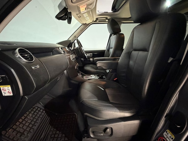 Used Land Rover Discovery 2012 for sale - 76177473: Photo 18