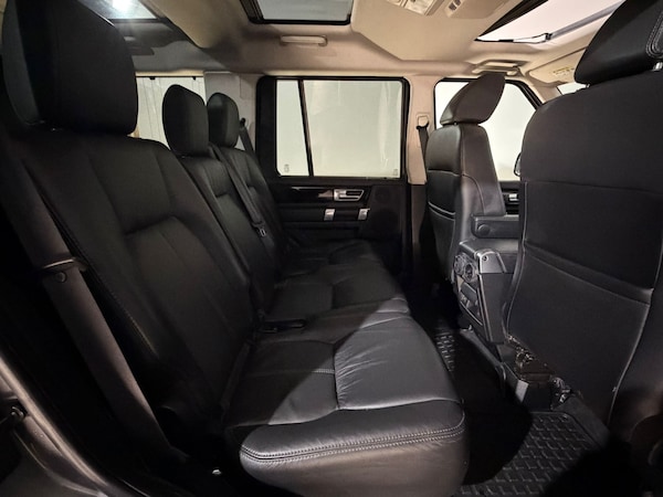 Used Land Rover Discovery 2012 for sale - 76177473: Photo 19
