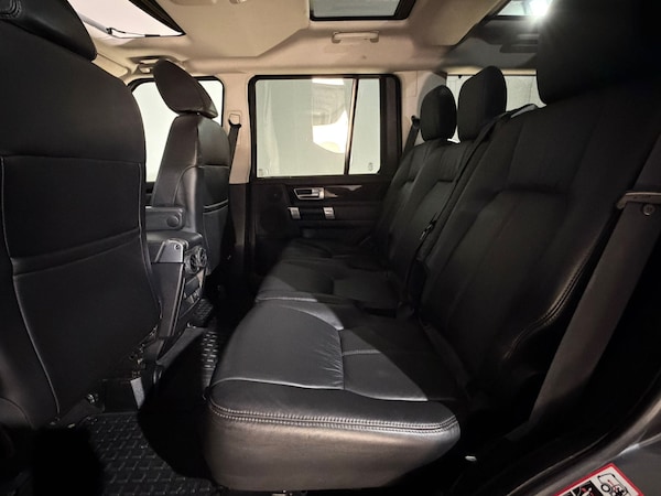Used Land Rover Discovery 2012 for sale - 76177473: Photo 20