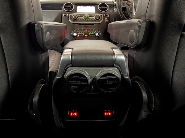 Used Land Rover Discovery 2012 for sale - 76177473: Photo 21