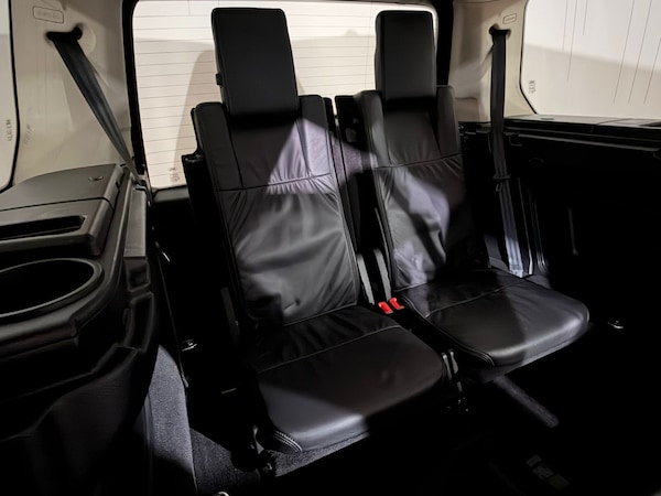 Used Land Rover Discovery 2012 for sale - 76177473: Photo 22