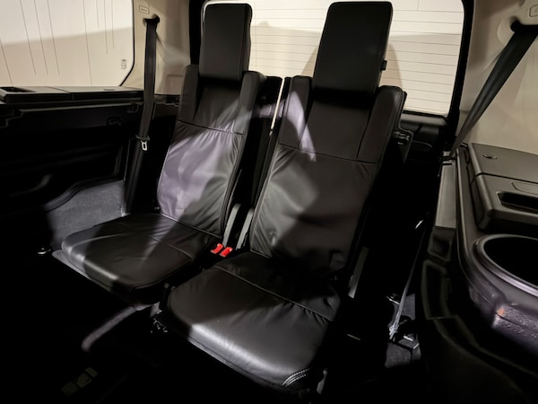 Used Land Rover Discovery 2012 for sale - 76177473: Photo 23