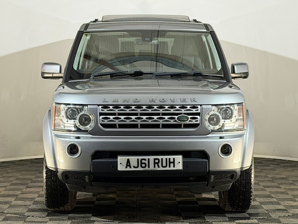 Used Land Rover Discovery 2012 for sale - 76177473: Photo 2
