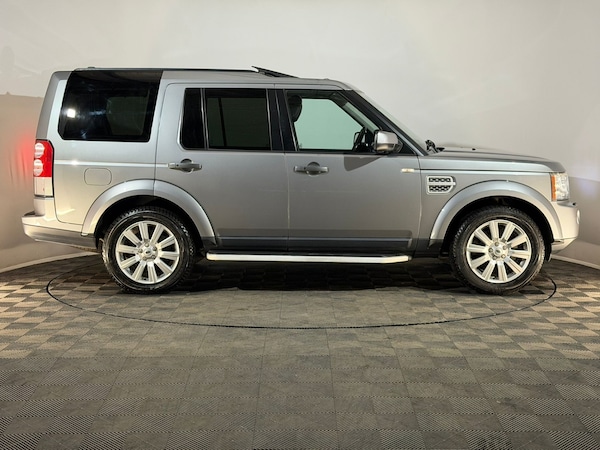 Used Land Rover Discovery 2012 for sale - 76177473: Photo 4