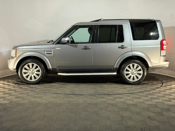 Used Land Rover Discovery 2012 for sale - 76177473: Photo 5