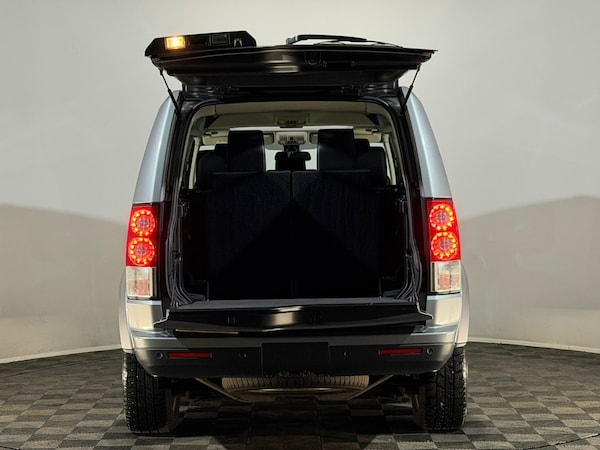 Used Land Rover Discovery 2012 for sale - 76177473: Photo 8