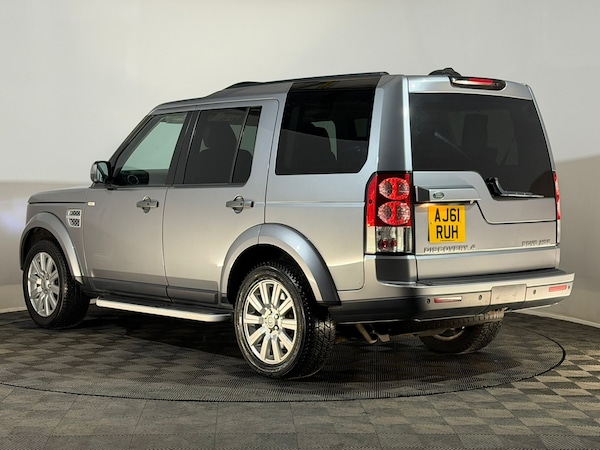 Used Land Rover Discovery 2012 for sale - 76177473: Photo 9