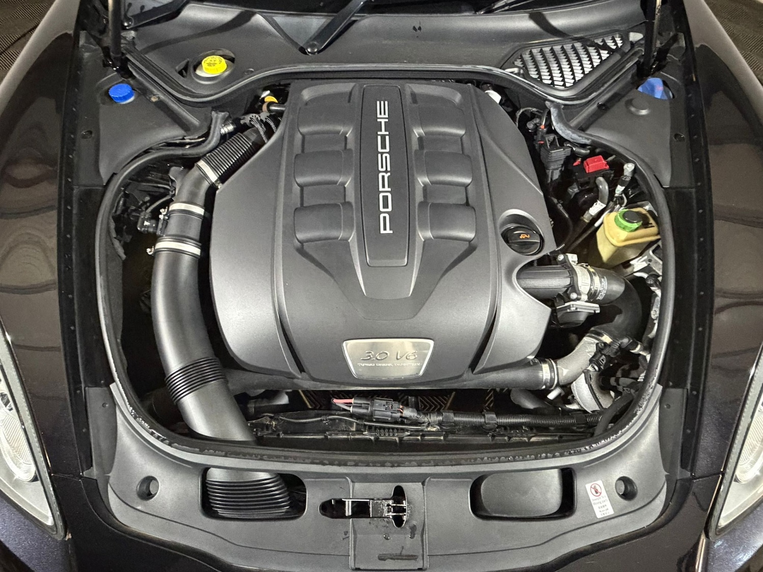 Used Porsche Panamera 2011 for sale - 78198846: Photo 10