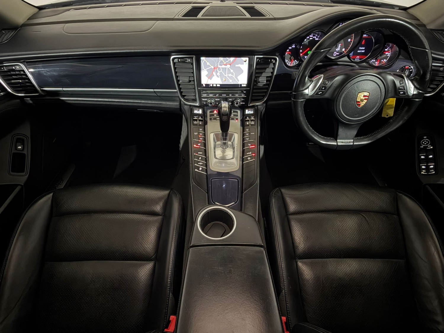 Used Porsche Panamera 2011 for sale - 78198846: Photo 11