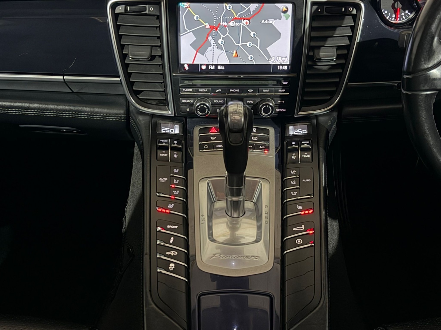 Used Porsche Panamera 2011 for sale - 78198846: Photo 14