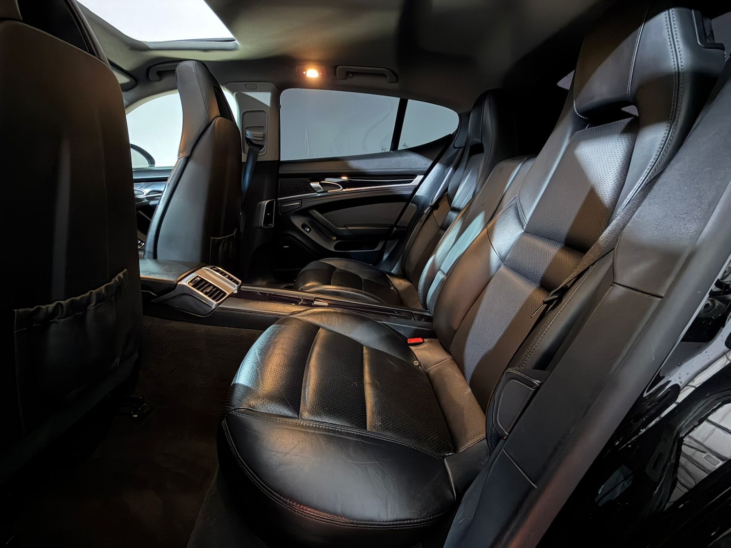 Used Porsche Panamera 2011 for sale - 78198846: Photo 20