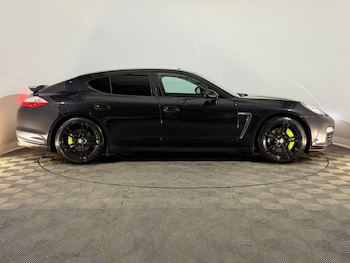 Used Porsche Panamera 2011 for sale - 78198846: Photo