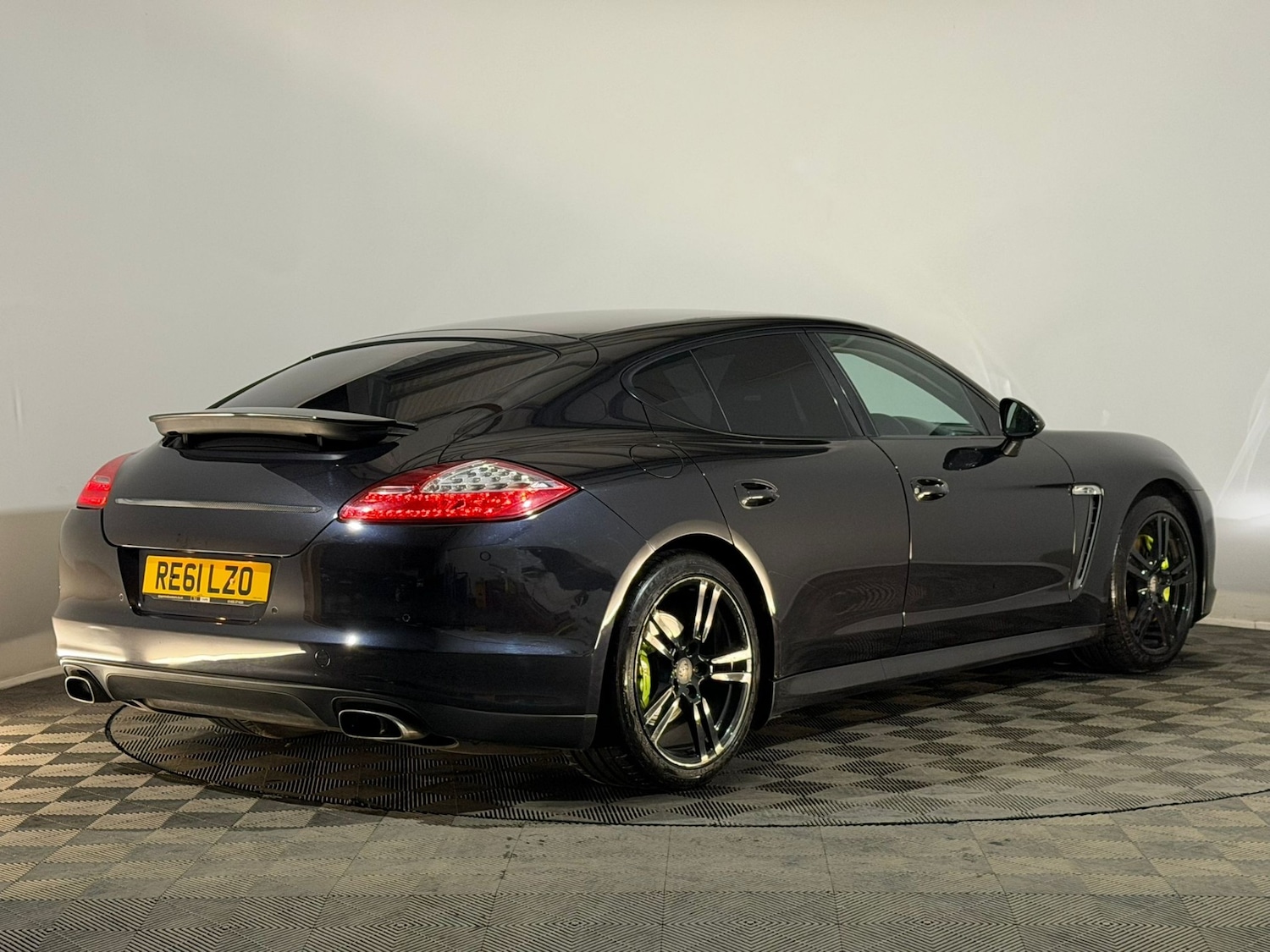 Used Porsche Panamera 2011 for sale - 78198846: Photo 6