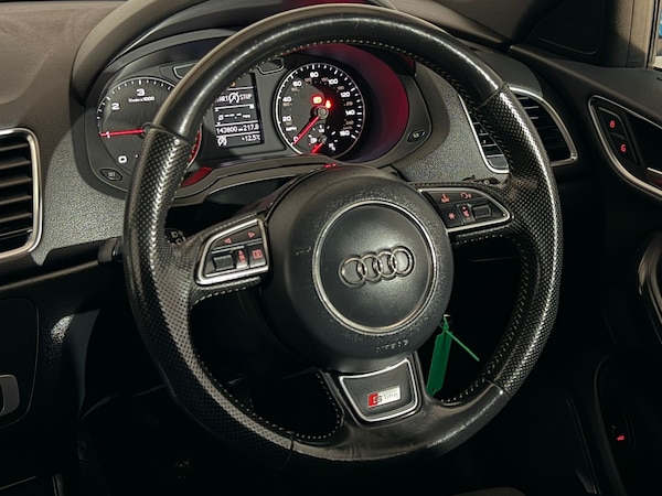 Used Audi Q3 2016 for sale - 76298265: Photo 13