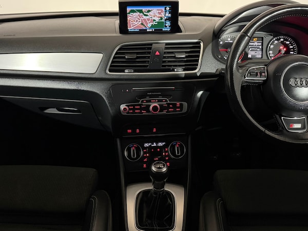 Used Audi Q3 2016 for sale - 76298265: Photo 14
