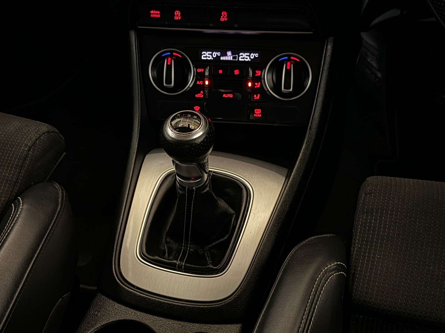 Used Audi Q3 2016 for sale - 76298265: Photo 15