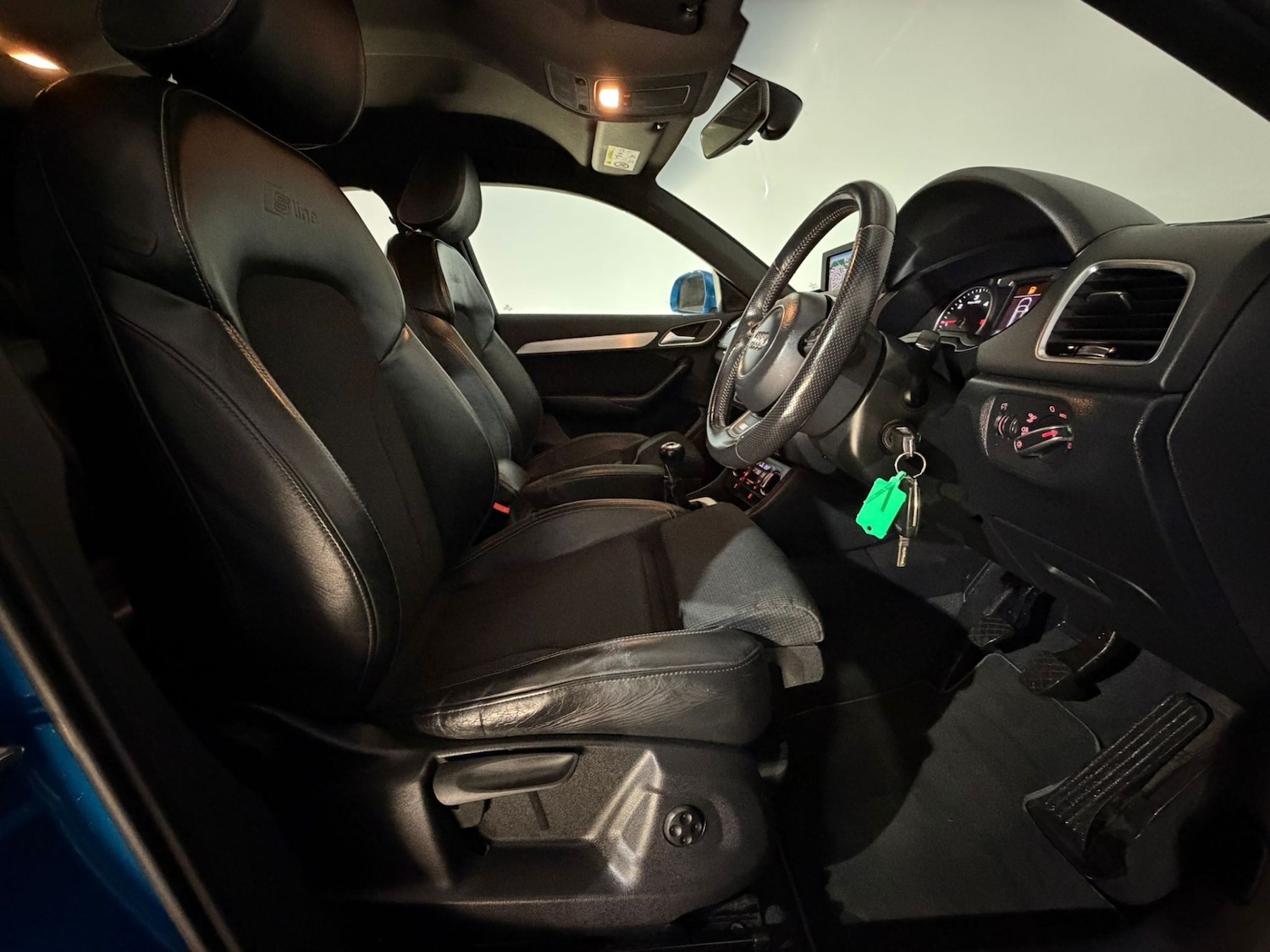 Used Audi Q3 2016 for sale - 76298265: Photo 16