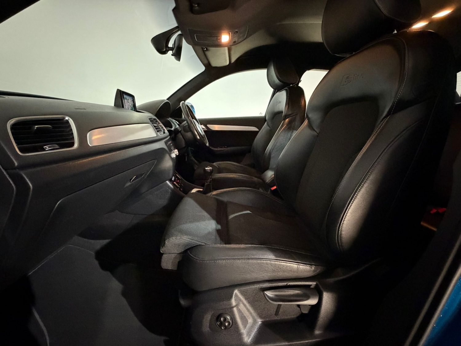 Used Audi Q3 2016 for sale - 76298265: Photo 17