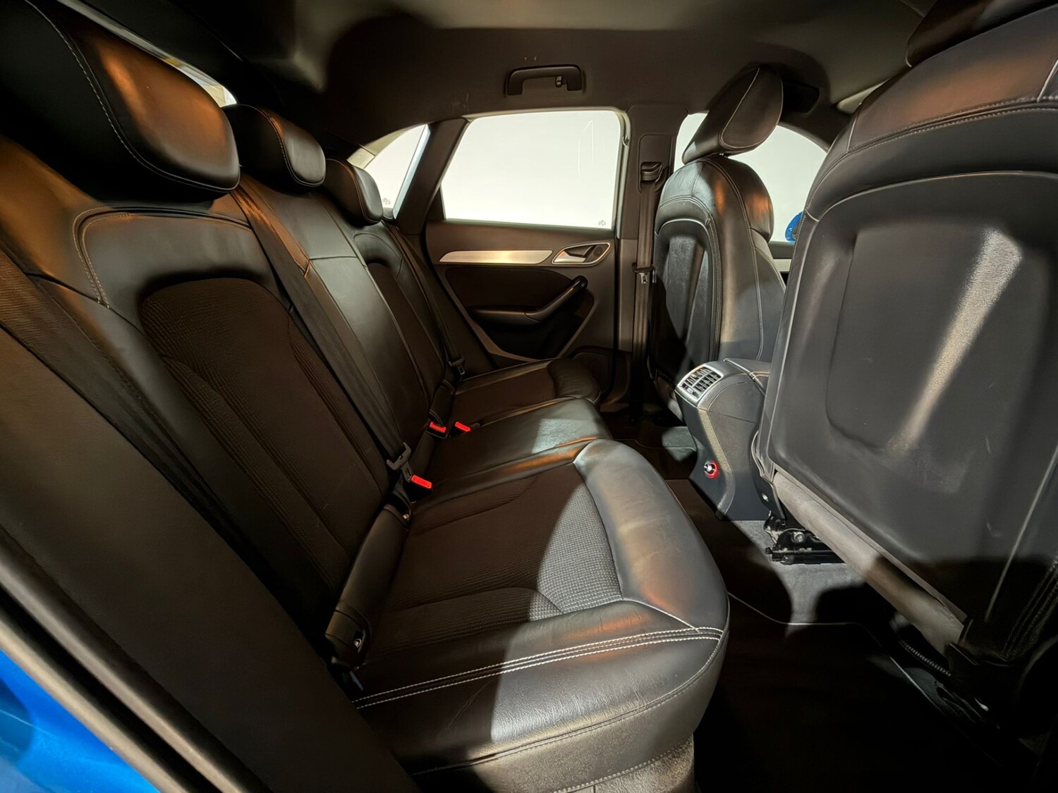 Used Audi Q3 2016 for sale - 76298265: Photo 18