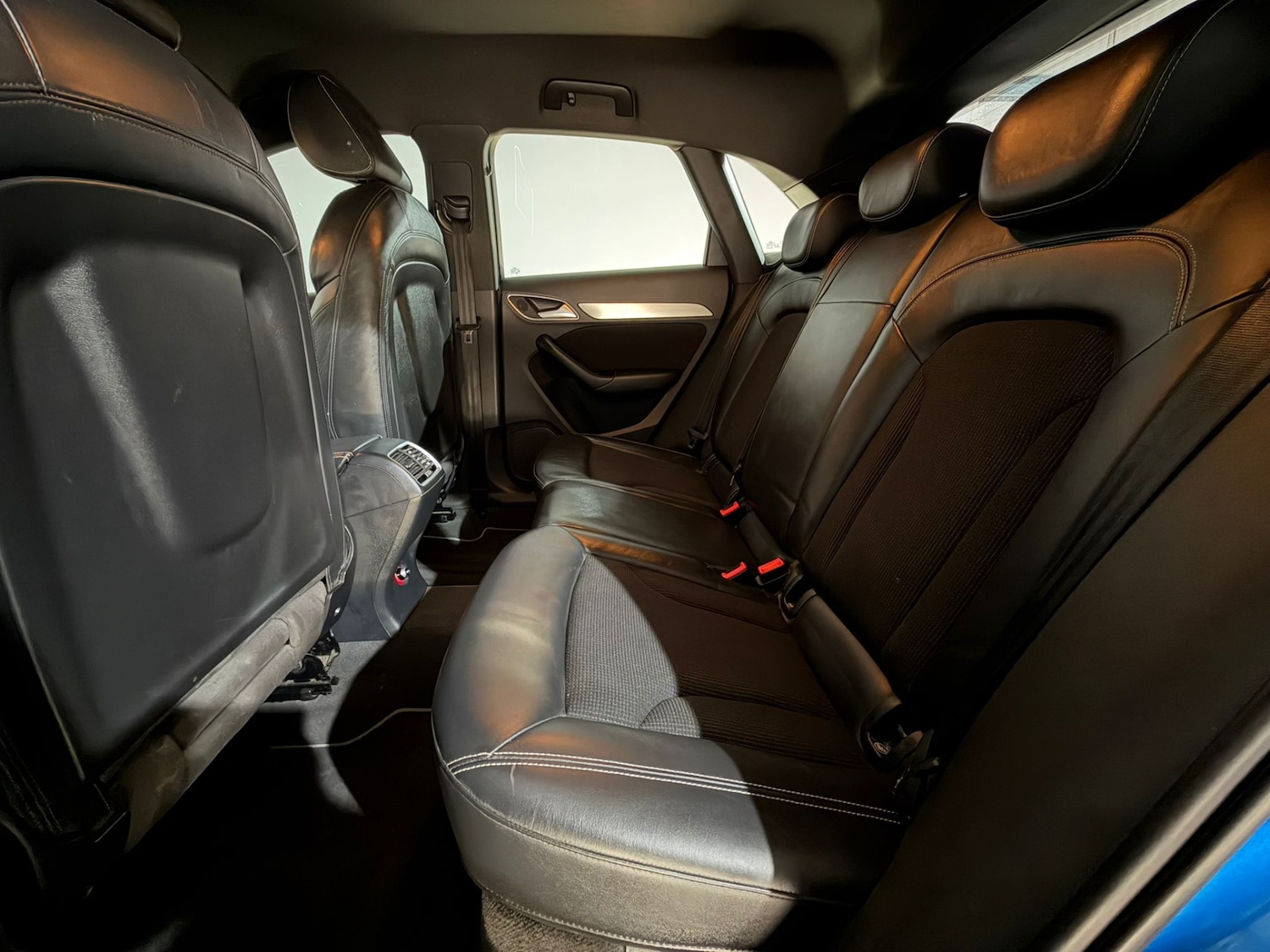 Used Audi Q3 2016 for sale - 76298265: Photo 19