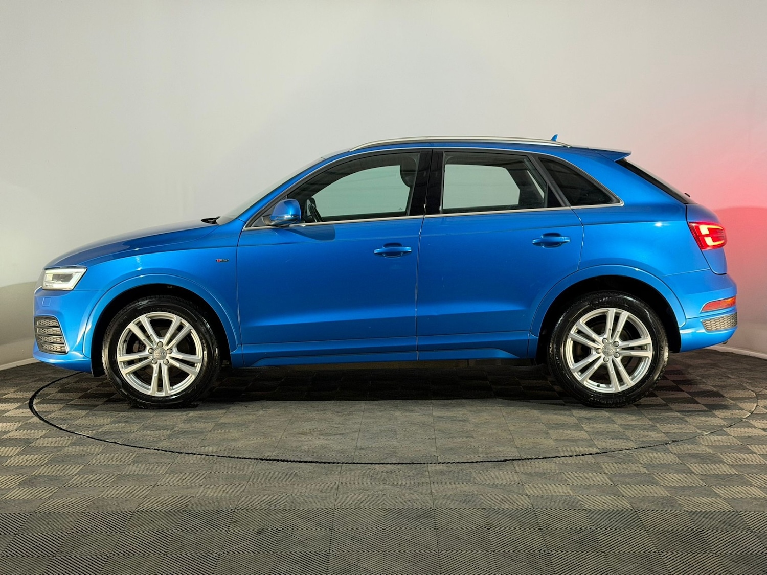 Used Audi Q3 2016 for sale - 76298265: Photo 5