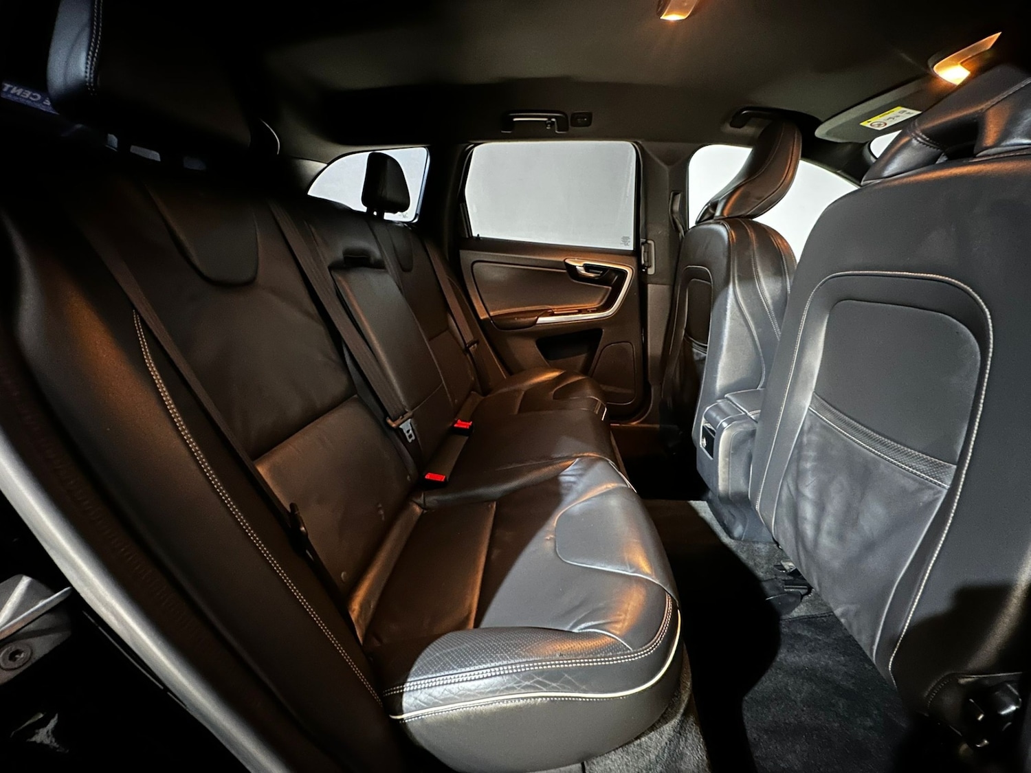 Used Volvo XC60 2015 for sale - 76017623: Photo 19