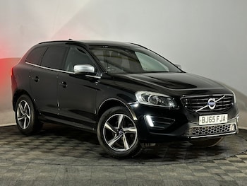 Volvo - XC60