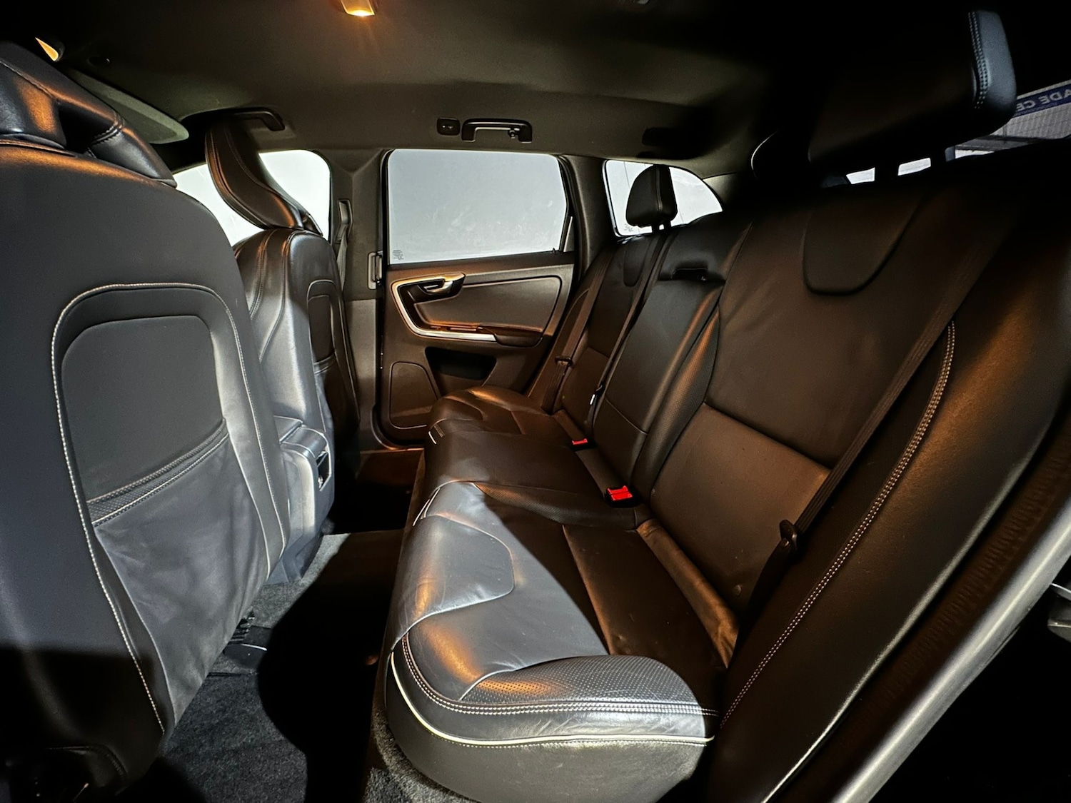 Used Volvo XC60 2015 for sale - 76017623: Photo 20